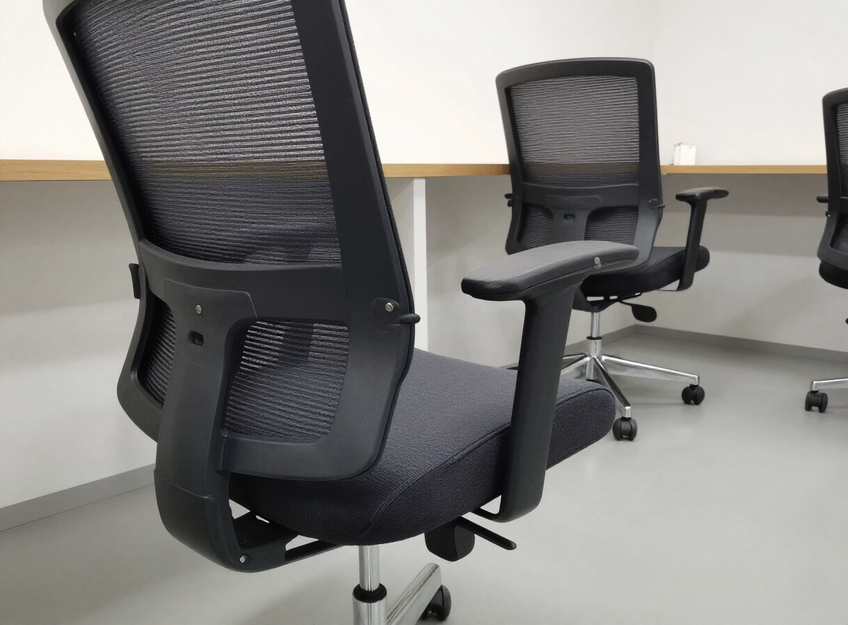Ergonomic Seating
